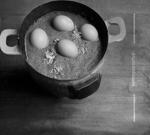 Egg curry