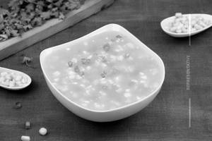 Sweet Corn Soup