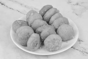 Sugar Free Badhusha