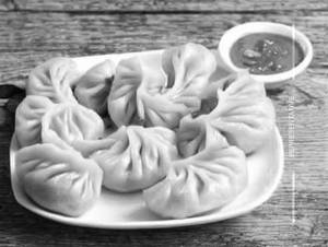 Veg Momos