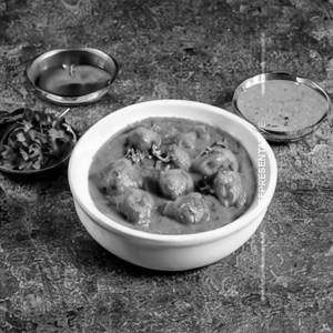 Egg Masala Gravy