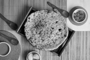 Aloo Paratha