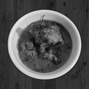 Chicken Curry(6 Pieces)