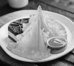 Samosa (1Pcs)