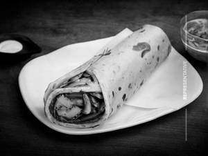 Mushroom Roll