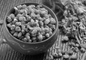 Crispy Corn