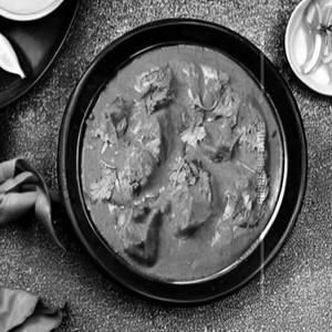 Tcb butter chicken