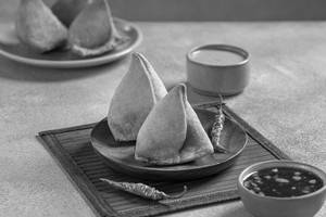 Samosa 2pcs