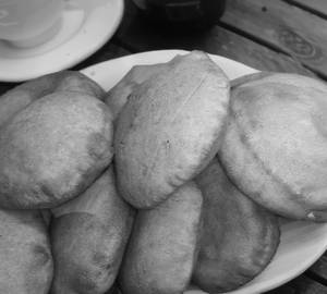 Buns (1)