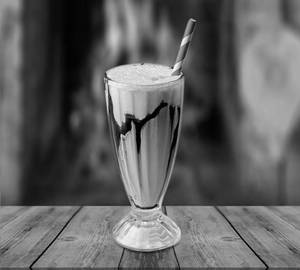 Cold Coffee Standard