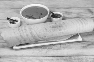 Spl. Masala Dosa