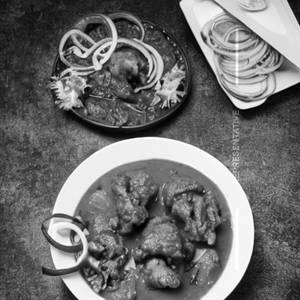 Kadia chicken
