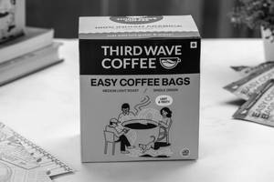 Single Origin Easy Coffee Bags - Box of 10