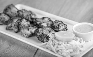 Chicken Kalimirch Tikka