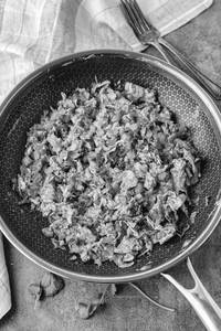 Scrambled Eggs