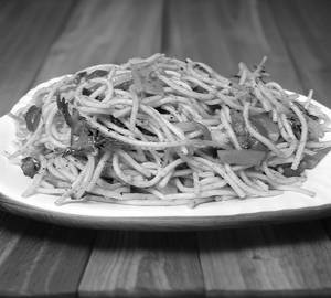 Veg Noodles