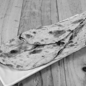 Plain Naan