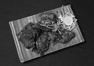 Natukodi Fry