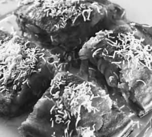 Toast masala