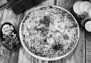 Veg Biryani