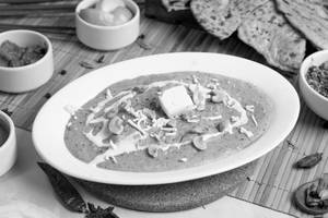 Paneer Kaju Masala