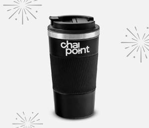 JetBrew Sipper (Midnight) Black