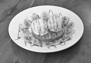 Banana Pudding