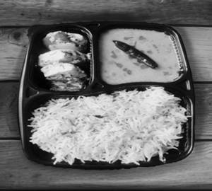 Rice Combo