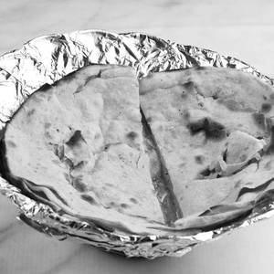 Tandoori Roti Plain