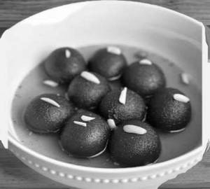 Jamoon ( 50g )
