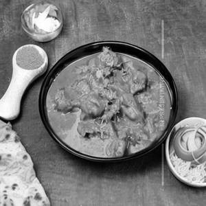 Chicken Masala Curry