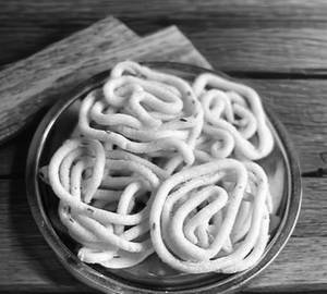 Rice Murukku(200Gm)