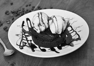 Chocolate Fudge