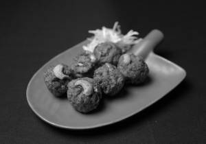 Kheema Balls