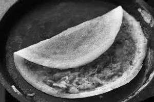 Schezwan Masala Dosa