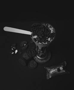 Oreo Shake