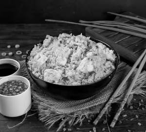 Egg Fried Rice