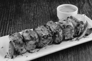 Paneer Tikka
