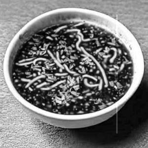 Veg Manchow Soup