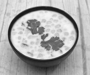 Raita Boondi