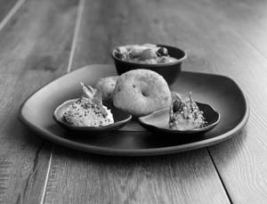 Medhu Vadai (01 Nos)