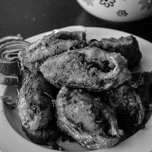 Rohu (rui) Fish Kebab (2pcs)