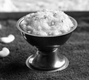 Milk halwa ( 100g )