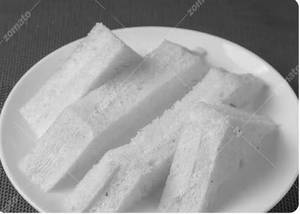 Bread butter