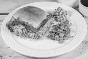 Butter dabeli