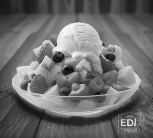 Fruits Salad