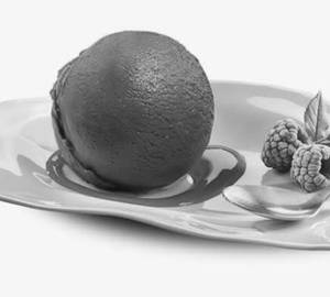 Ball icecream