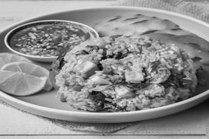 Thai Basil Jasmine Fried Rice