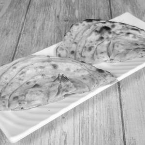 Lachha Paratha