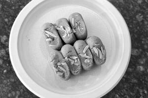 Kesariya  Peda